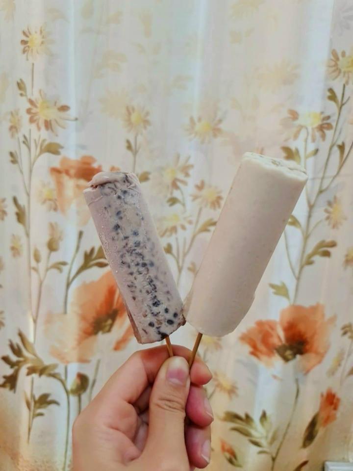 Kem ống đậu tuổi thơ set 10 cây-duoc-ban-tai-Nhà Tôi (Thiên Thần shop)