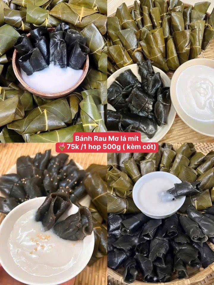 Bánh lá mơ- 500gr-duoc-ban-tai-Nhà Tôi (Thiên Thần shop)