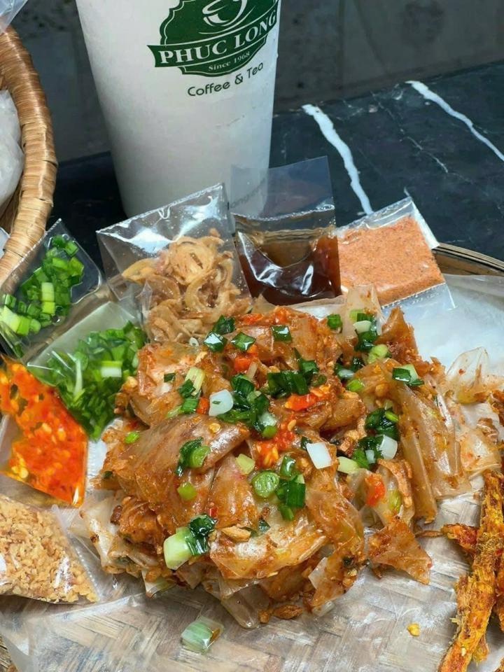 BÁNH TRÁNG 6 VỊ  ❌ 💰💰/ set 10 b -duoc-ban-tai-Nhà Tôi (Thiên Thần shop)