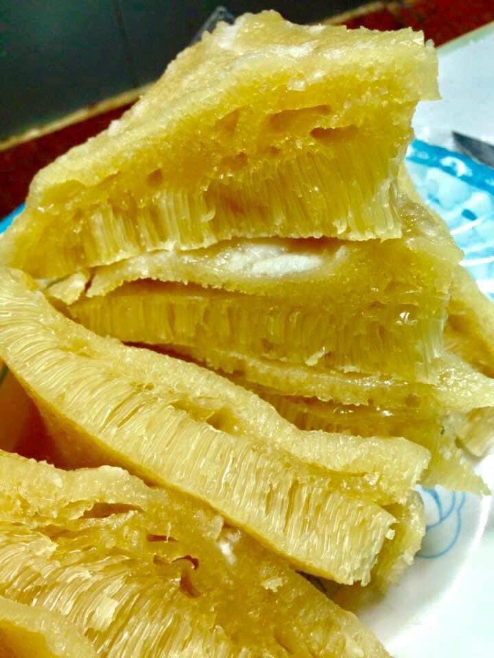 Bánh bò thốt nốt hấpi_set 3ổ gần 1kg-duoc-ban-tai-Nhà Tôi (Thiên Thần shop)