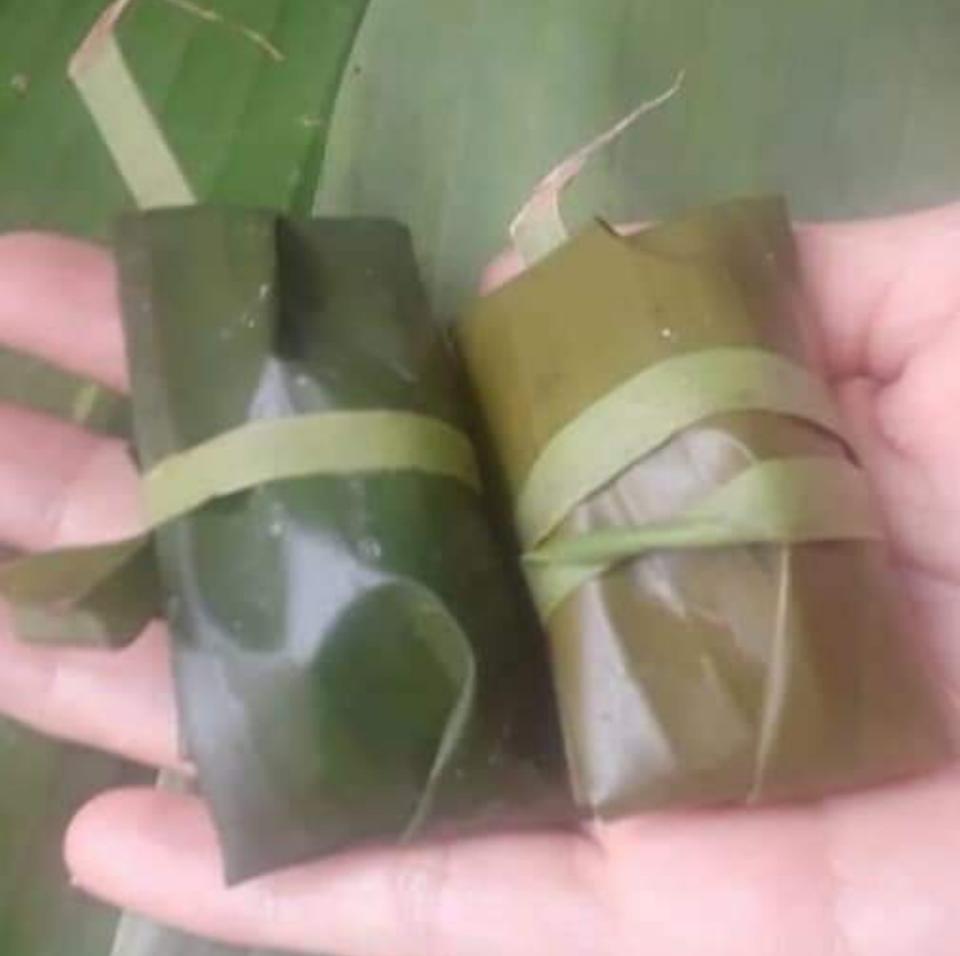 BÁNH BỘT LỌC huế CHAY:35k/10 CÁI-duoc-ban-tai-Nhà Tôi (Thiên Thần shop)