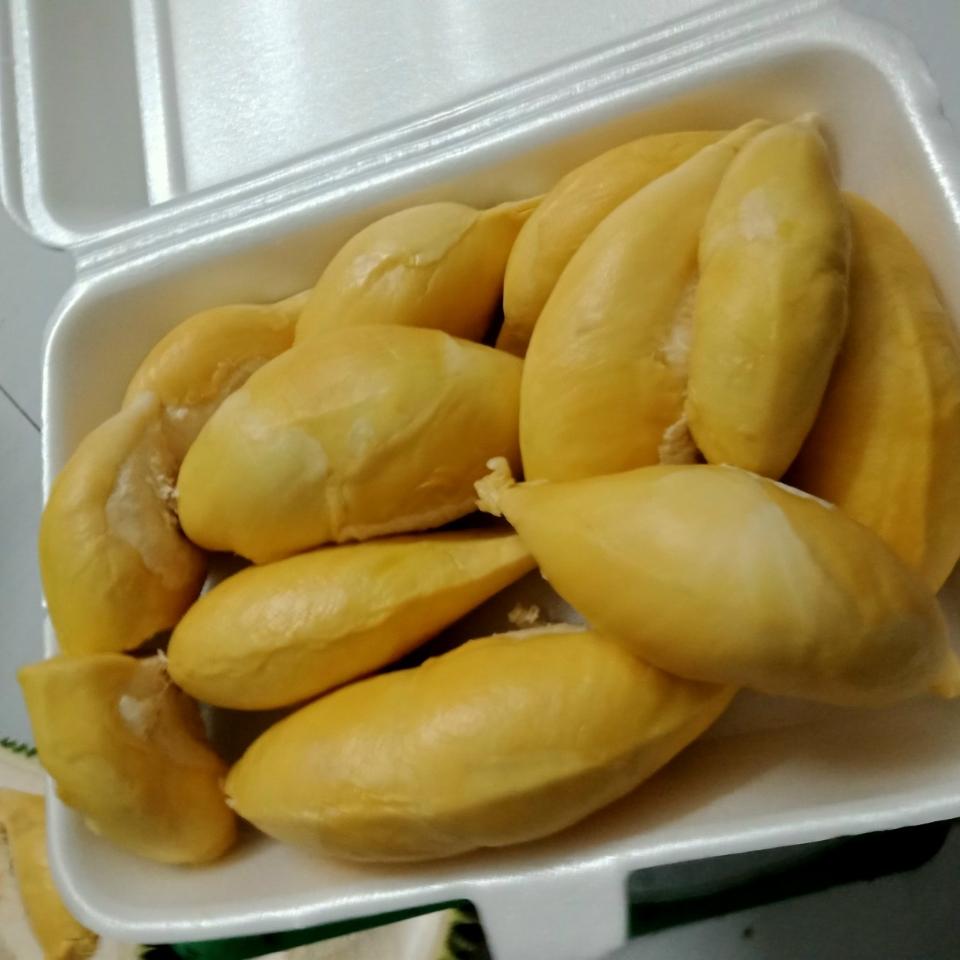 Sầu riêng 6 hữu 1kg-duoc-ban-tai-Nhà Tôi (Thiên Thần shop)