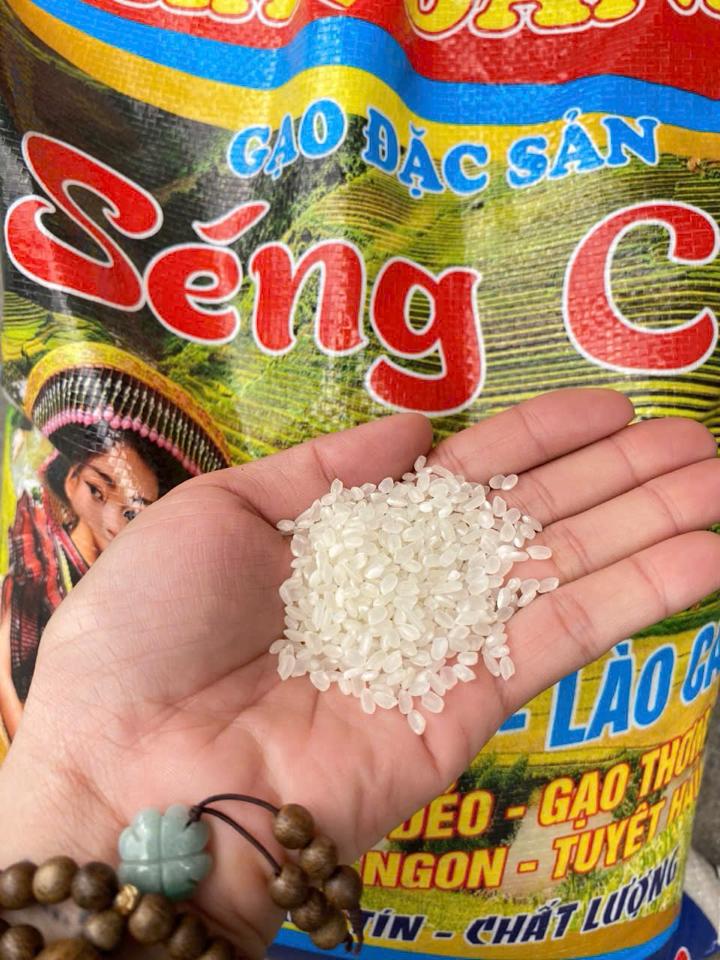 Gạo séng cù sapa 10kg-duoc-ban-tai-Nhà Tôi (Thiên Thần shop)