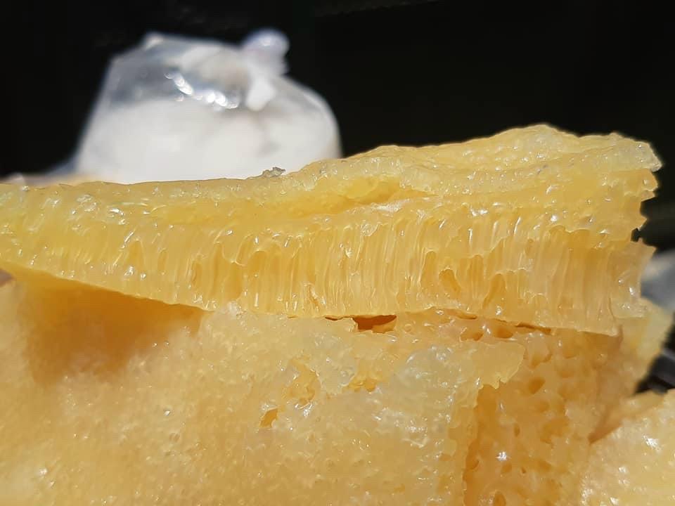 Bánh bò thốt nốt hấpi_set 3ổ gần 1kg-duoc-ban-tai-Nhà Tôi (Thiên Thần shop)