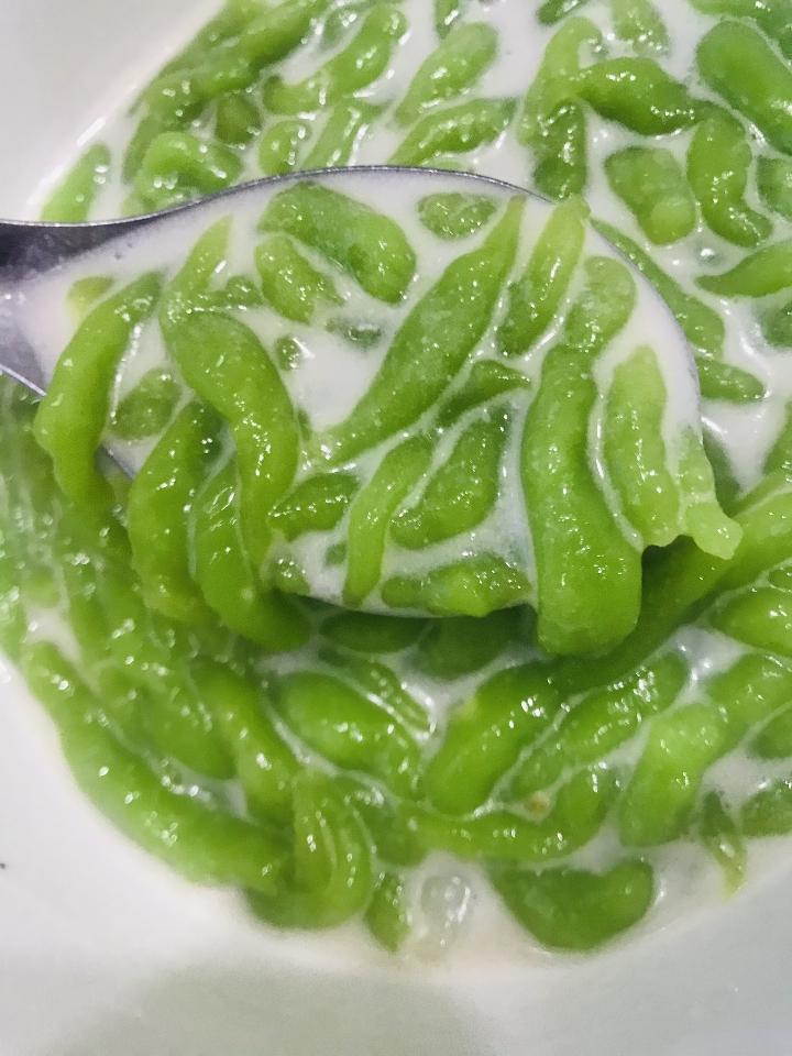 Bánh lọt lá dứa_500gr-duoc-ban-tai-Nhà Tôi (Thiên Thần shop)