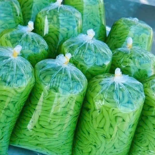 Bánh lọt lá dứa_500gr-duoc-ban-tai-Nhà Tôi (Thiên Thần shop)