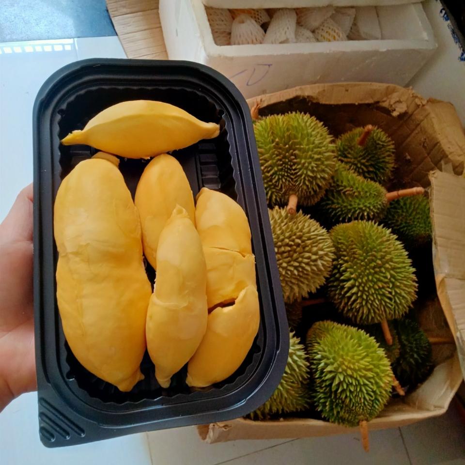Sầu riêng 6 hữu 1kg-duoc-ban-tai-Nhà Tôi (Thiên Thần shop)