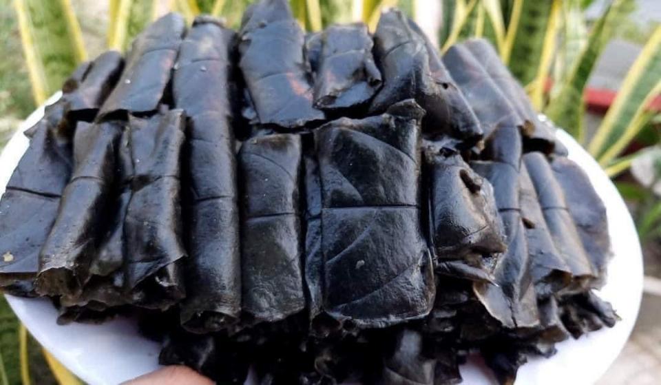 Bánh lá mơ- 500gr-duoc-ban-tai-Nhà Tôi (Thiên Thần shop)