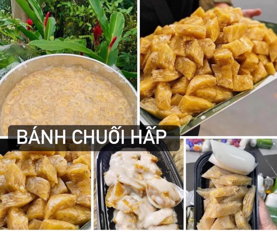 Bánh chuối hấp-500gr-duoc-ban-tai-Nhà Tôi (Thiên Thần shop)