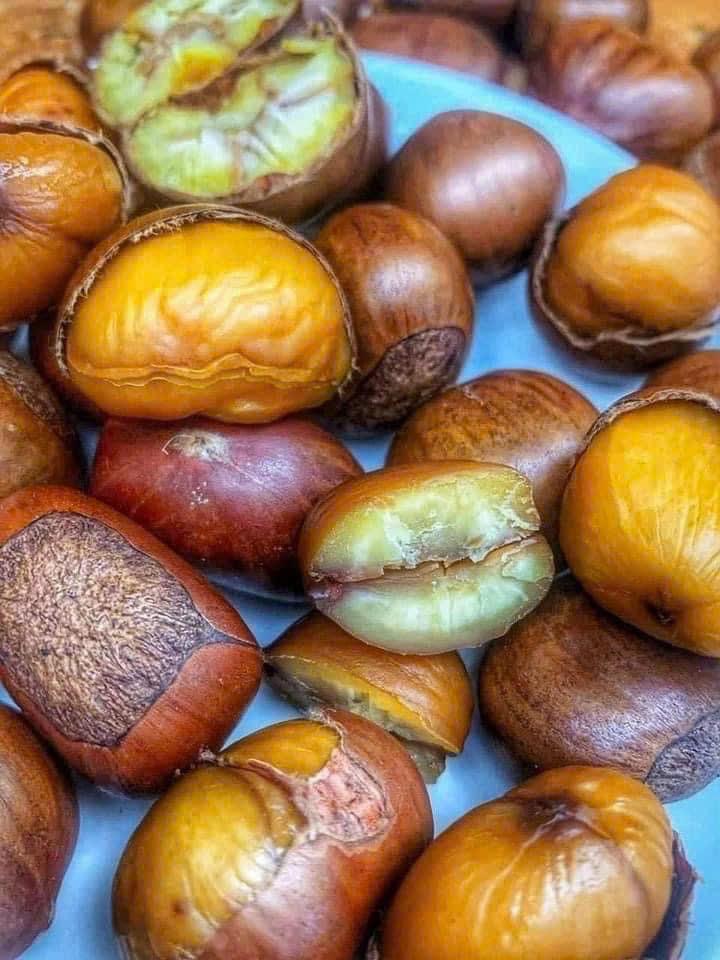 Hạt dẻ rang_kg-duoc-ban-tai-Nhà Tôi (Thiên Thần shop)