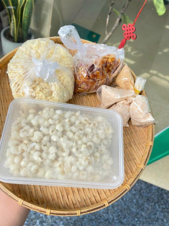 Bắp hầm/bắp nhão-duoc-ban-tai-Nhà Tôi (Thiên Thần shop)