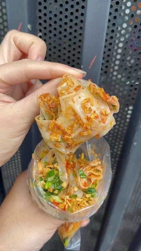 BÁNH TRÁNG 6 VỊ  ❌ 💰💰/ set 10 b -duoc-ban-tai-Nhà Tôi (Thiên Thần shop)