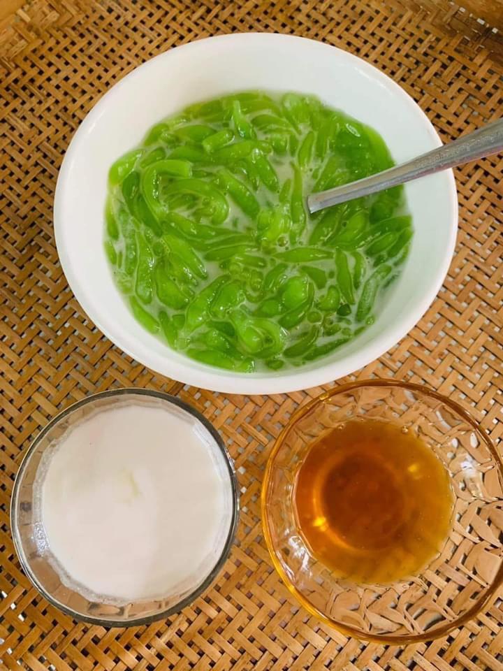 Bánh lọt sương sa hạt lựu-500gr-duoc-ban-tai-Nhà Tôi (Thiên Thần shop)