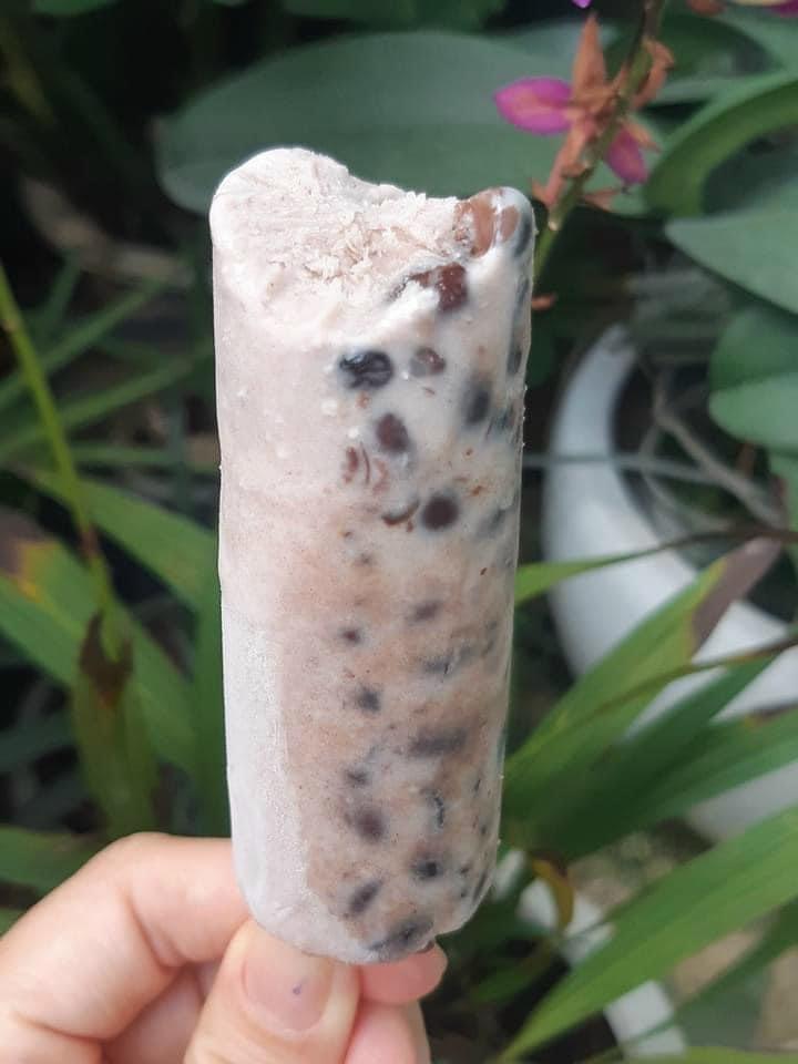 Kem ống đậu tuổi thơ set 10 cây-duoc-ban-tai-Nhà Tôi (Thiên Thần shop)