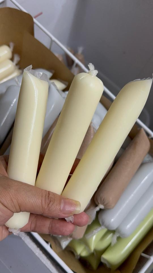 SỮACHUANHÀLÀM  Set 10 Bịch-duoc-ban-tai-Nhà Tôi (Thiên Thần shop)