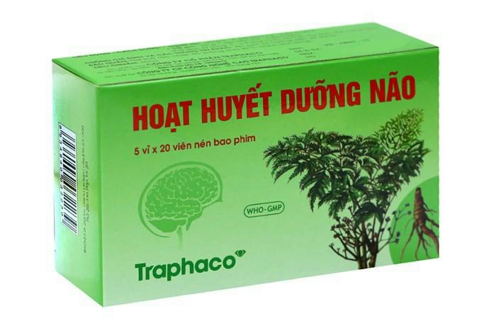 Hoạt Huyết Dưỡng Não TPC H/100v-duoc-ban-tai-Chothuoc