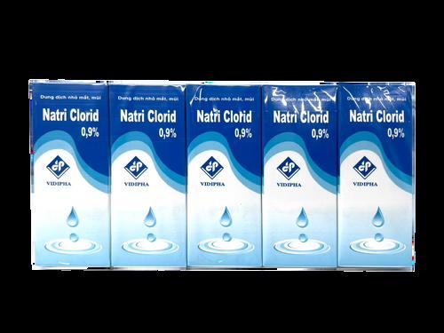 Natri Clorid 0.9o% vidi L/10lọ-duoc-ban-tai-Chothuoc