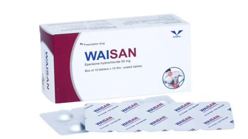 Waisan H/100v-duoc-ban-tai-Chothuoc