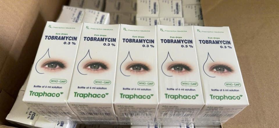 Tobramycin 0.3% TPC Lốc/10lọ-duoc-ban-tai-Chothuoc