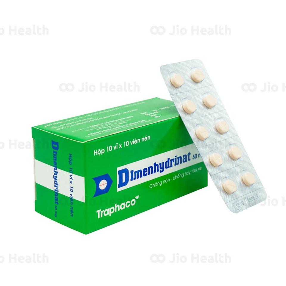 Dimehydrinat TPC H/100v-duoc-ban-tai-Chothuoc