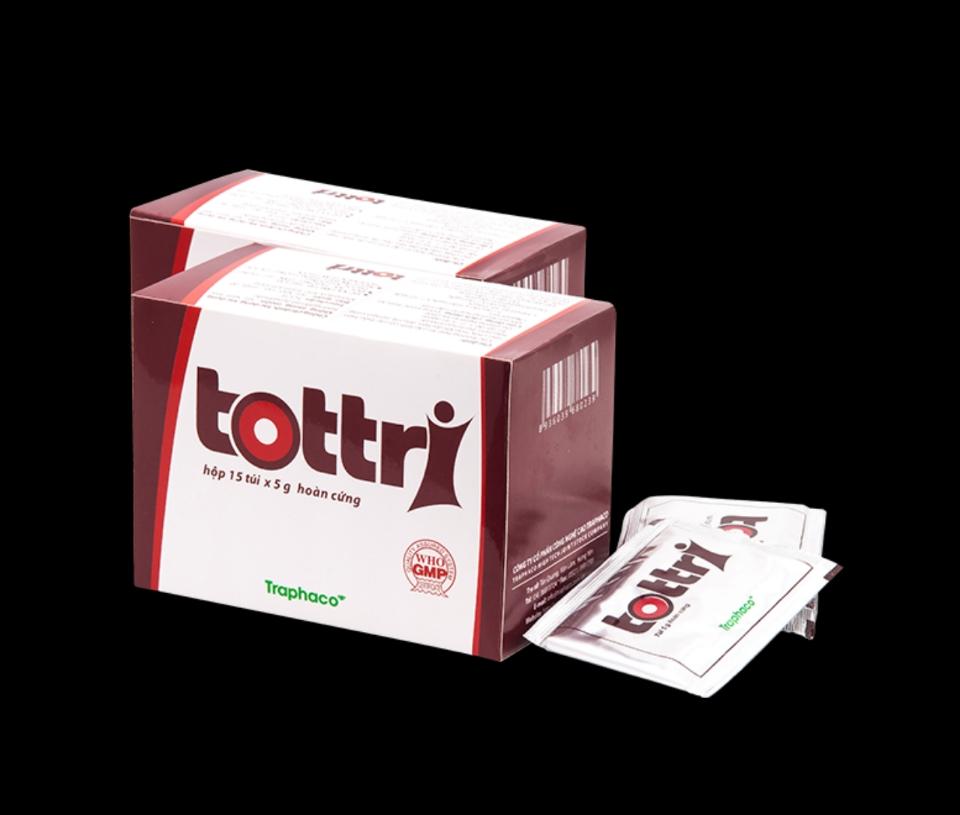 Tottri TPC H/15 gói /5g-duoc-ban-tai-Chothuoc