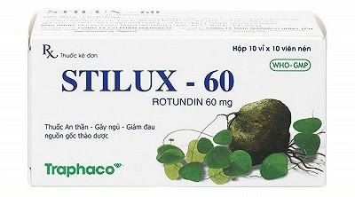 STILUX - 60 TPC H/100V-duoc-ban-tai-Chothuoc