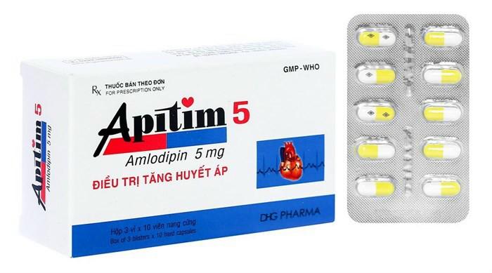 Apitim 5 DHG H/30v-duoc-ban-tai-Chothuoc