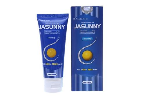 JASUNNY Tub/50g-duoc-ban-tai-Chothuoc