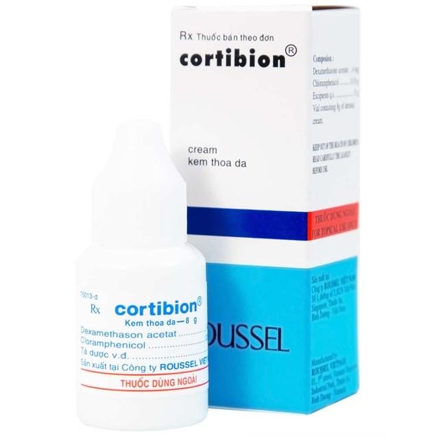 Cortibion Roussel L/10lọ-duoc-ban-tai-Chothuoc