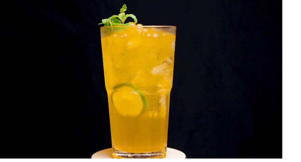 Trà chanh truyền thống-duoc-ban-tai-Tiệm Nhà Táo