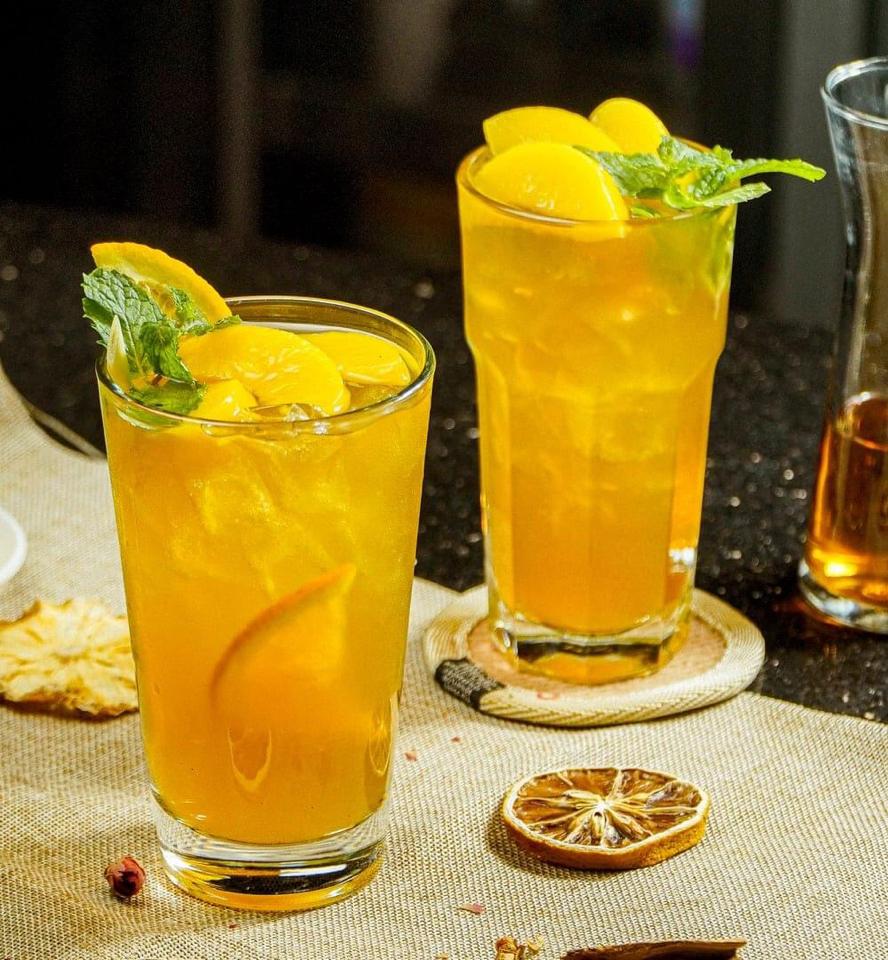 Trà đào M-duoc-ban-tai-Tiệm Nhà Táo