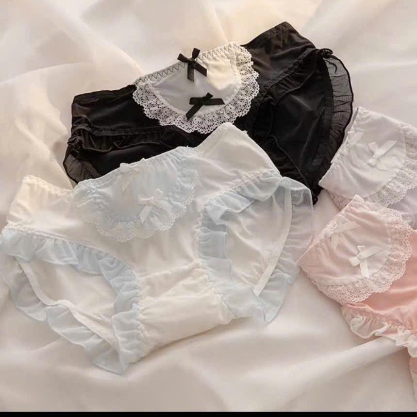 QUẦN TIỂU THƯ PHỐI REN-duoc-ban-tai-AN NHI SHOP