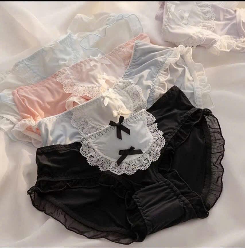 QUẦN TIỂU THƯ PHỐI REN-duoc-ban-tai-AN NHI SHOP