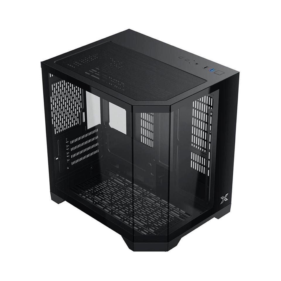 Case cubi M nano-duoc-ban-tai-Xtreme PC