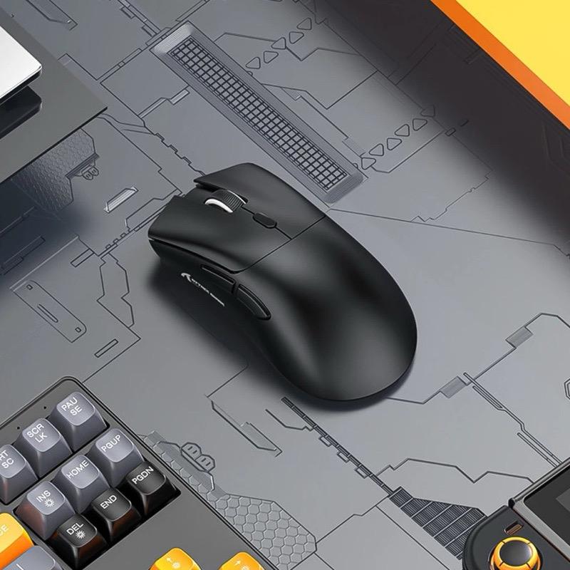 Chuột attack shark R1 ko dock-duoc-ban-tai-Xtreme PC