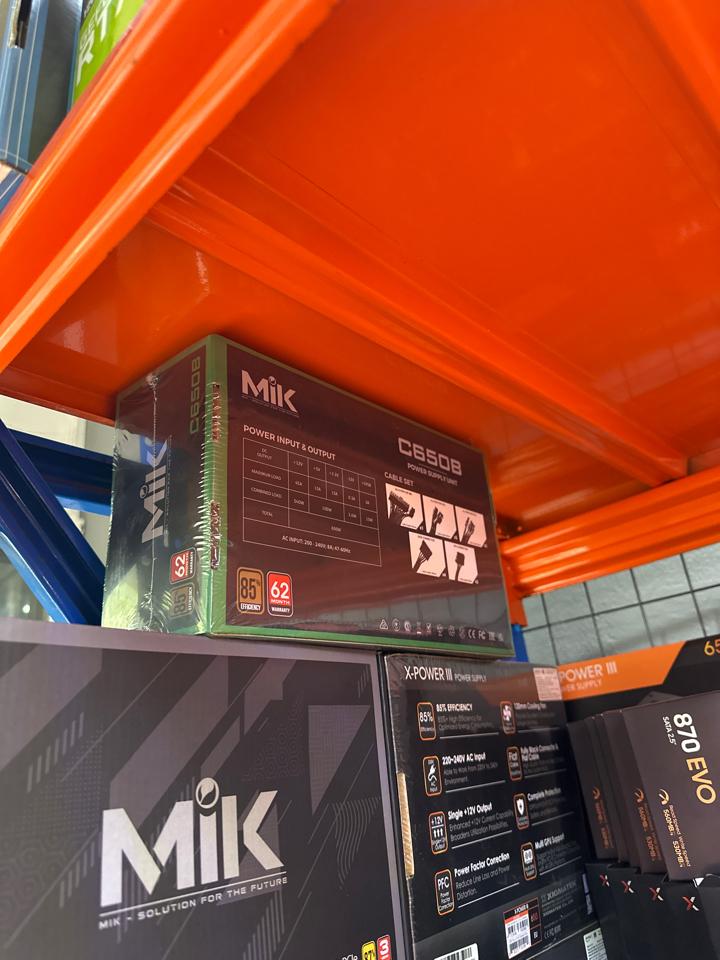 Nguồn mik 650w-duoc-ban-tai-Xtreme PC