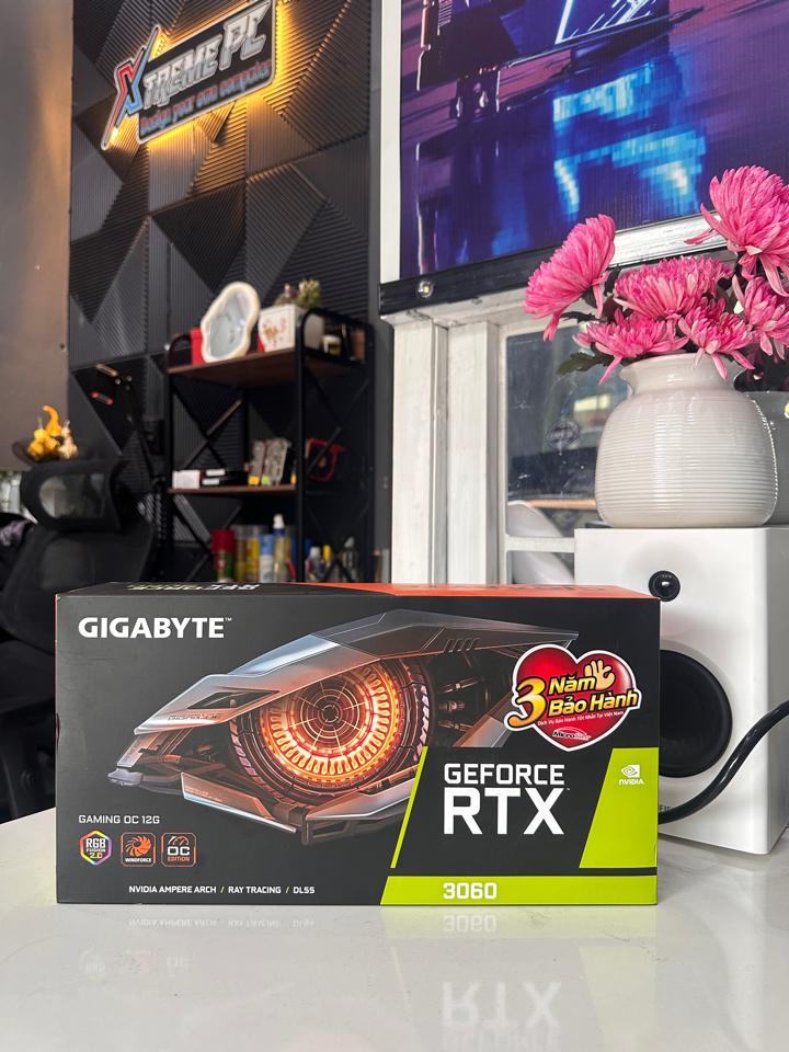 Vga 3060 giga 3 fan 2026-duoc-ban-tai-Xtreme PC