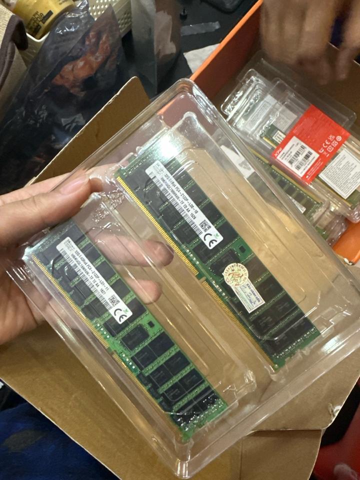 Ram ecc ddr4 32gb-duoc-ban-tai-Xtreme PC