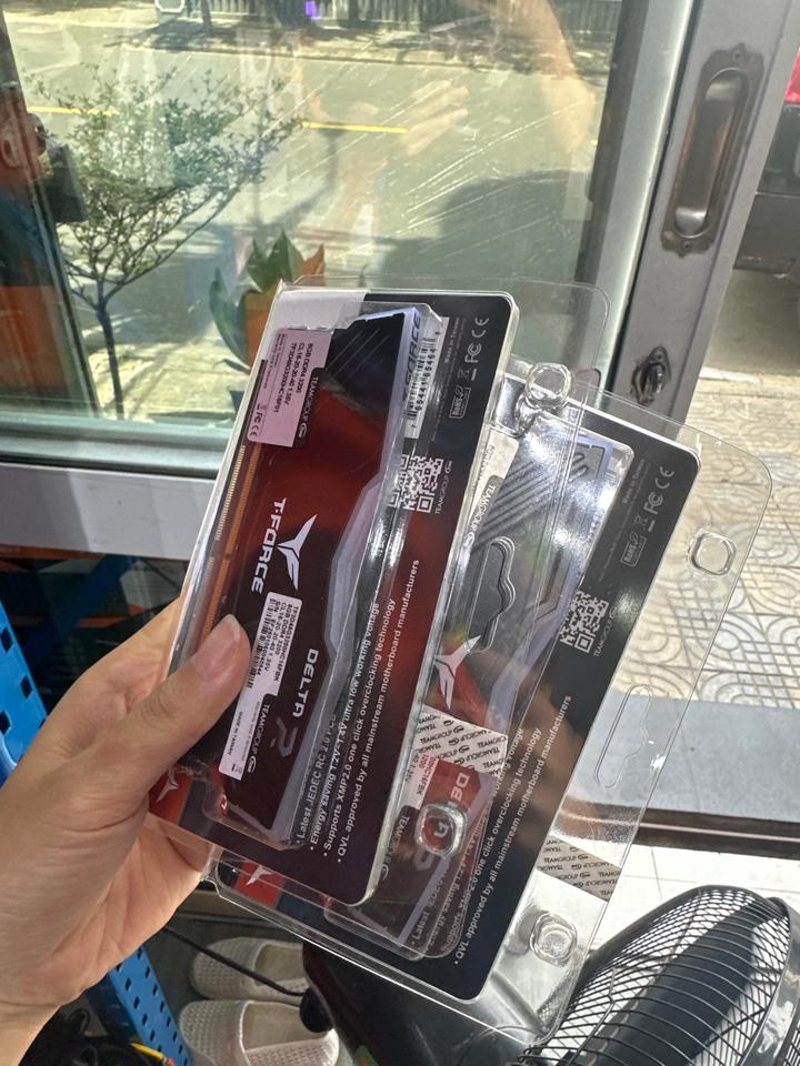 Ram tforce 8GB 3200mhz-duoc-ban-tai-Xtreme PC