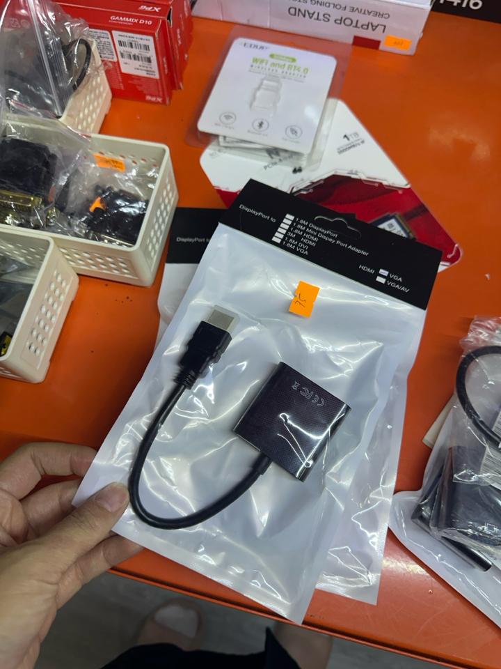Hdmi to vga -duoc-ban-tai-Xtreme PC
