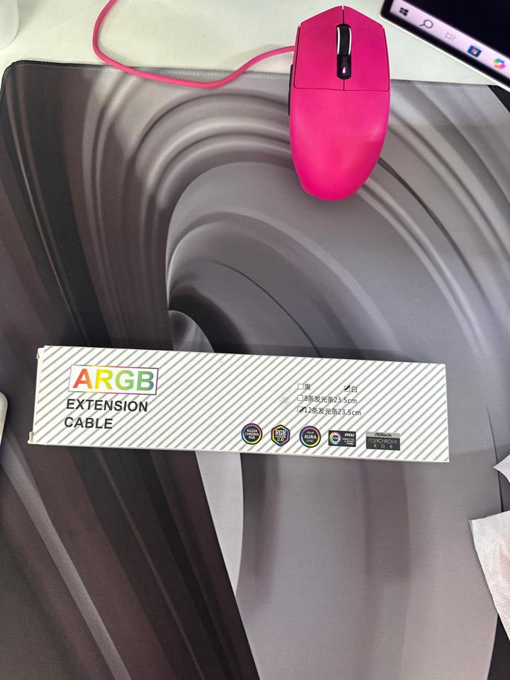 Dây led 24pin -duoc-ban-tai-Xtreme PC