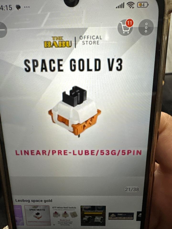 Sw golden space êm-duoc-ban-tai-Xtreme PC