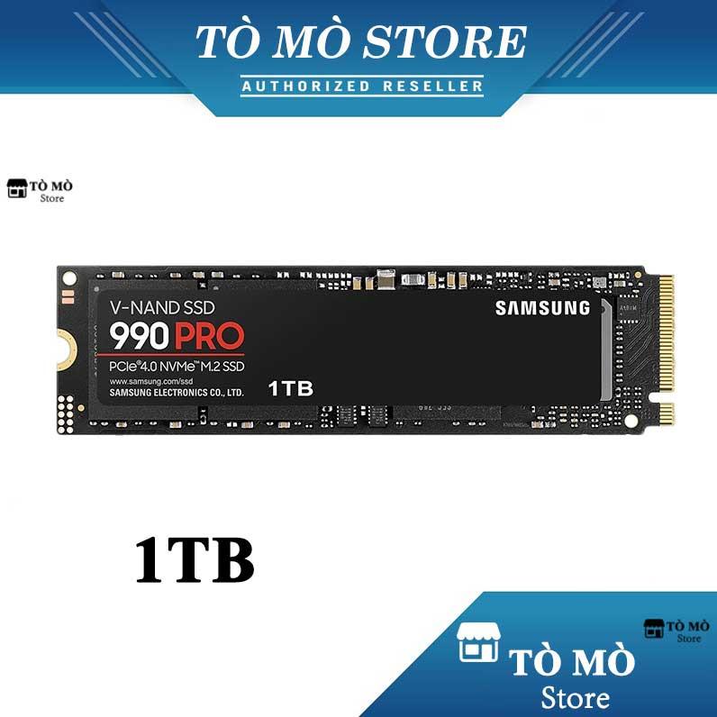 Ssd 1tb samsung 990 pro-duoc-ban-tai-Xtreme PC