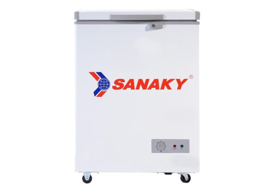 Tủ Đông Sanaky 100 lít VH162HY2

-duoc-ban-tai-ĐIỆN MÁY HẢI ANH