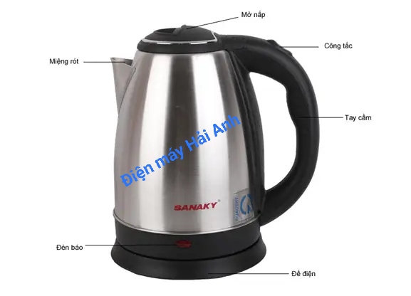 Ấm siêu tốc 1.8L Sanaky SNK-18NS 1500W

-duoc-ban-tai-Điện máy Hải Anh