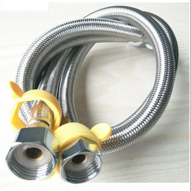 Dây Cấp Nước Chịu nhiệt Nóng Lạnh-duoc-ban-tai-Điện máy Hải Anh