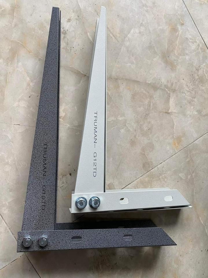 Giá đỡ cục nóng lắp ghép TRUMAN12-duoc-ban-tai-Điện máy Hải Anh