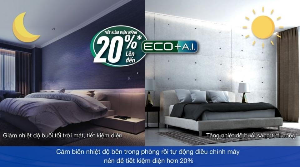 Điều hòa Panasonic XPU9XKH-8-duoc-ban-tai-ĐIỆN MÁY HẢI ANH