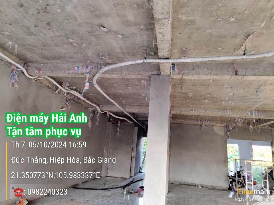 Ống đồng điều hòa 8.1 bảo ôn 19mm máy 18.000btu-24btu-duoc-ban-tai-Điện máy Hải Anh