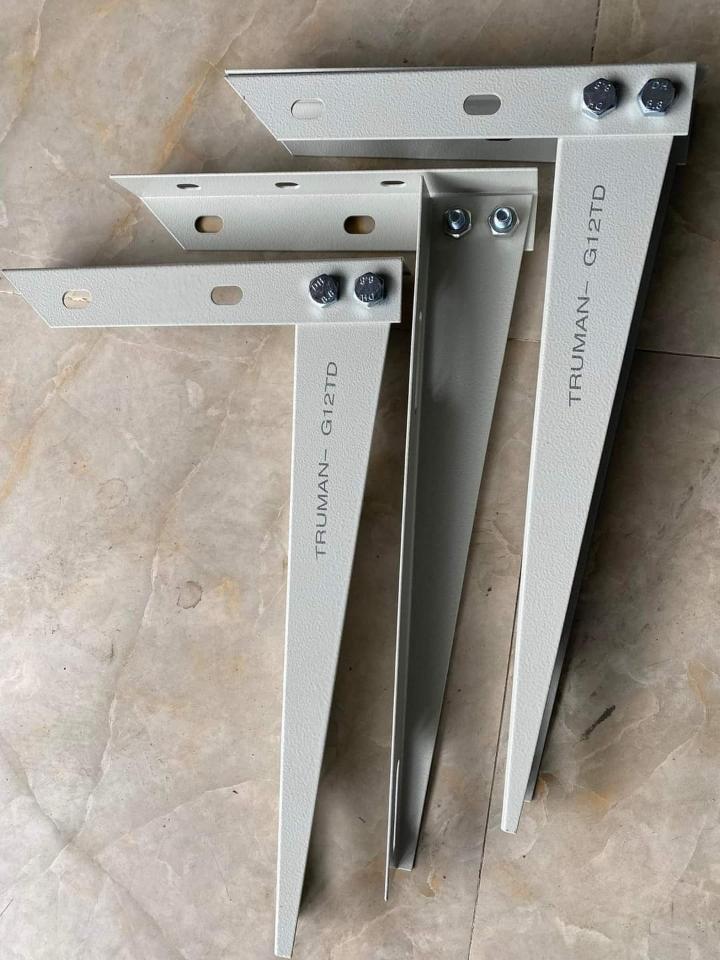 Giá đỡ cục nóng lắp ghép TRUMAN12-duoc-ban-tai-Điện máy Hải Anh